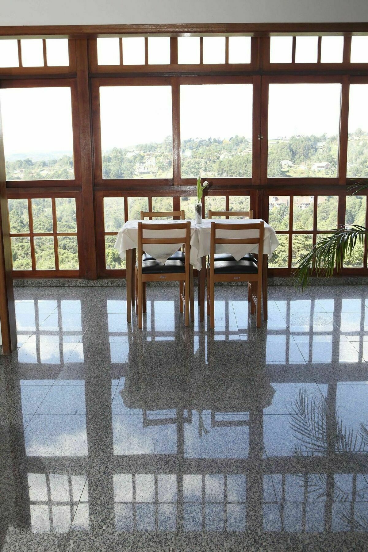 Summit Suites Hotel Campos do Jordão Exteriör bild