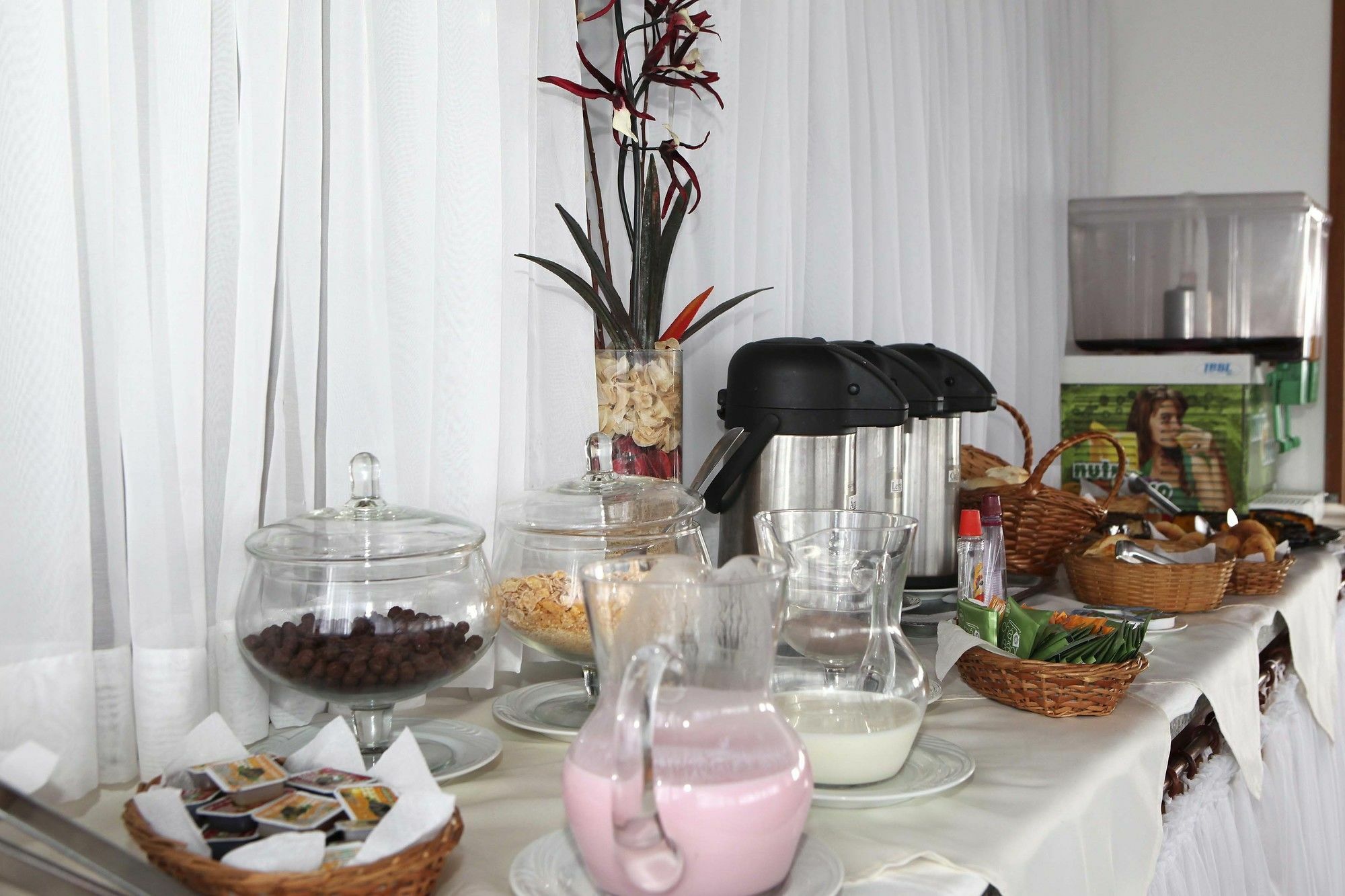Summit Suites Hotel Campos do Jordão Exteriör bild