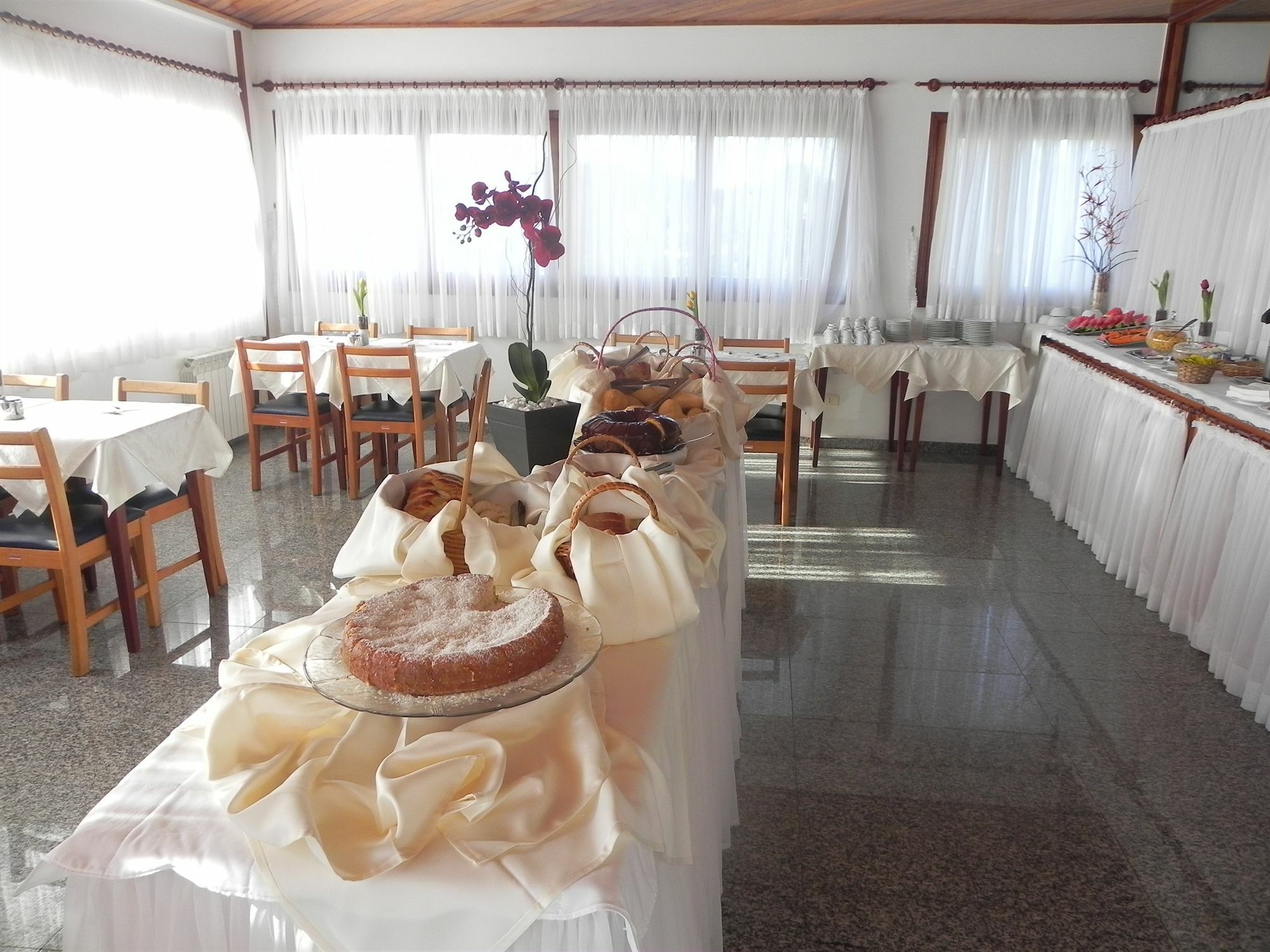 Summit Suites Hotel Campos do Jordão Exteriör bild