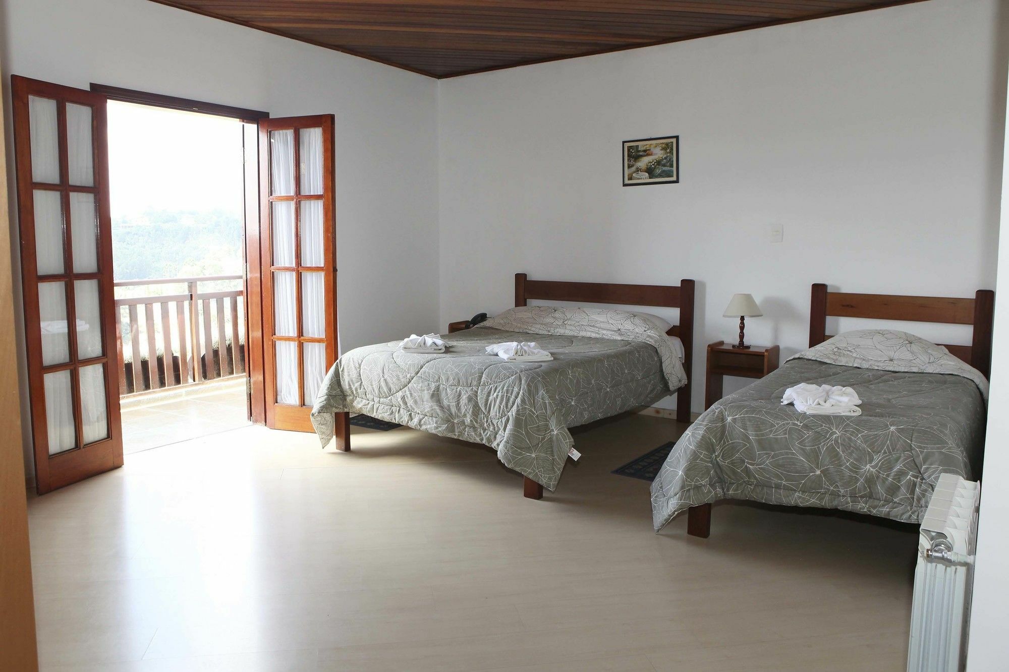 Summit Suites Hotel Campos do Jordão Exteriör bild